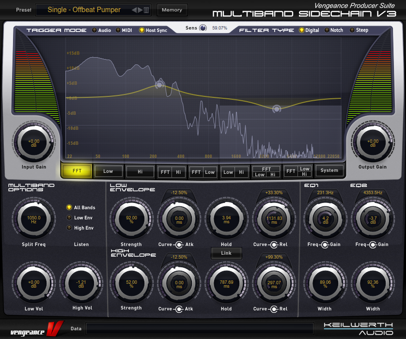 Vengeance Producer Suite Multiband Sidechain3 Hero Image